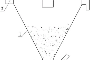 選礦用脫泥斗