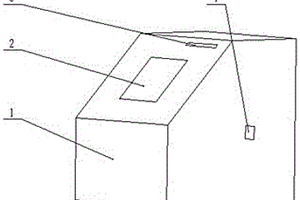 選礦機(jī)水路電控系統(tǒng)