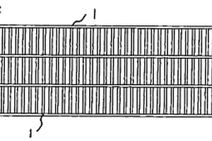 磁性選礦機(jī)用高強(qiáng)度介質(zhì)盒