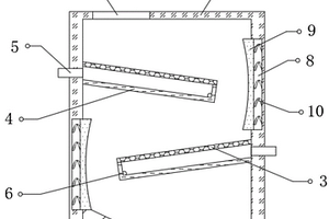 鎢礦選礦真空過濾機(jī)