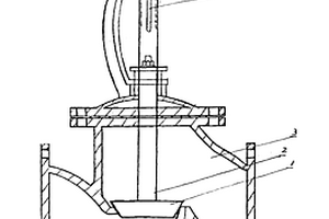 選礦用耐磨閥門