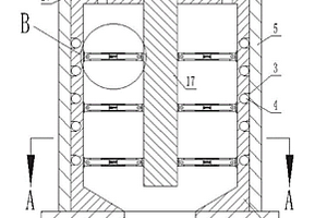 鐵礦生產(chǎn)用選礦加藥機