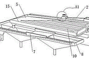 選礦實(shí)驗(yàn)室專用的重選搖床