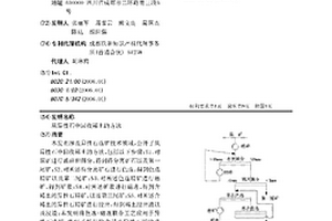 從異性石中回收稀土的方法