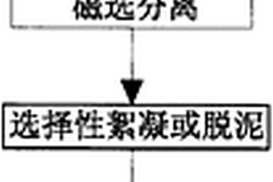 基性巖超基性巖綜合利用工藝及其制品