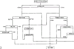 粗粒拋廢工藝