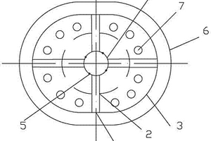 實(shí)現(xiàn)浮選機(jī)礦化泡沫多路轉(zhuǎn)移的方法