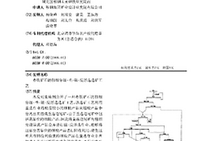 赤鐵礦石的粗細分級-重-磁-反浮選選礦工藝