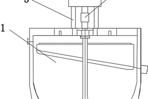 直驅(qū)式選礦機(jī)