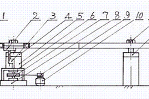 多功能復(fù)合運(yùn)動(dòng)機(jī)構(gòu)