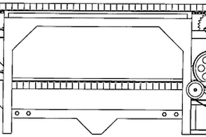 鏈環(huán)式磁選機(jī)