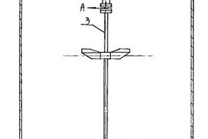 行星擺線針輪減速機(jī)傳動(dòng)攪拌槽