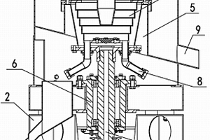 新型離心機(jī)