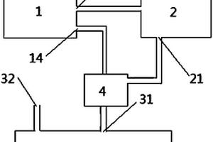 去除砷和硫的錫精礦選礦系統(tǒng)及工藝