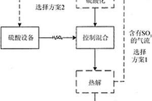 用于選擇性稀土提取與硫回收的系統(tǒng)和方法