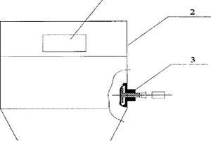 新型漏斗防堵塞預(yù)報(bào)警裝置