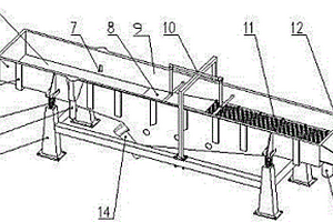 簸箕洗礦機(jī)