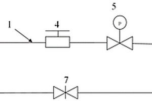 磨機(jī)補(bǔ)加水系統(tǒng)及其使用方法