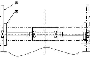 半開(kāi)殼體長(zhǎng)形激振器