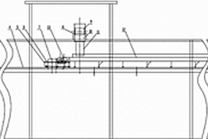 垂直給料貯礦倉(cāng)機(jī)構(gòu)