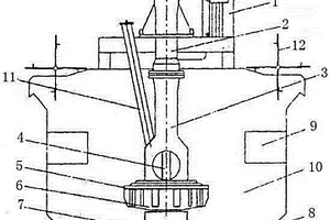 全自動(dòng)機(jī)械攪拌式浮選機(jī)