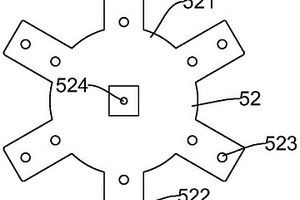 礦山機(jī)械用多面輔助運(yùn)輸設(shè)備