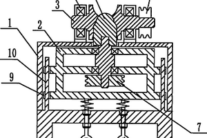 含氰金尾礦無害化處理系統(tǒng)