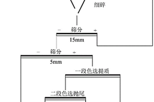 甘蔗味礦泉水的生產(chǎn)工藝