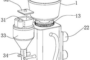 礦山地質(zhì)環(huán)境治理用廢料碾碎機(jī)