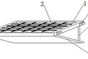 礦井內(nèi)部刮板運(yùn)輸機(jī)