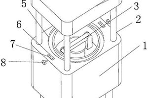 新型碎礦機