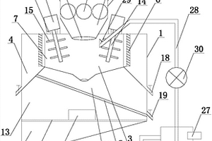 礦業(yè)加工工程用耐磨性強(qiáng)使用壽命長(zhǎng)的球磨機(jī)