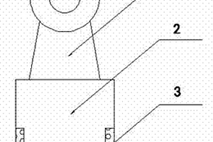 煤礦井下地層連通性長期觀測結(jié)構(gòu)