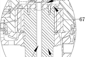 環(huán)保型高參量尾礦免燒免蒸磚