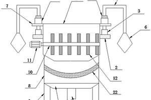 礦用多段跳汰機