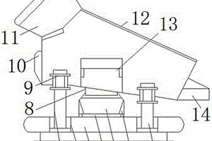 測(cè)定盆緣淺層含礦建造油氣充注時(shí)間序列的方法