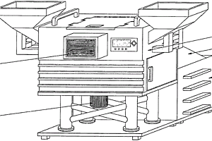 選礦破碎篩分裝置