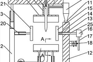 礦漿研磨機(jī)