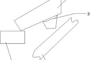 硫鐵礦粉體材料的加工方法和用途