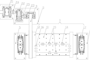 礦粉加工用的環(huán)保型建材廢渣處理設備