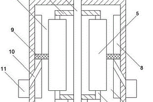 篩網(wǎng)式的礦用輸送機(jī)