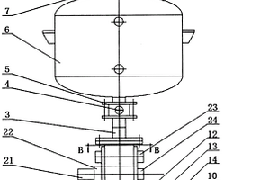 液壓礦石破碎機(jī)