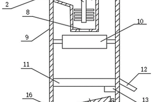 用于球磨機出料口礦漿預篩分的圓筒篩及其裝配工藝