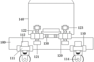 礦用破碎機(jī)用篩選機(jī)構(gòu)