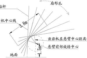 煤礦井下鉆孔充填加固裝置及方法