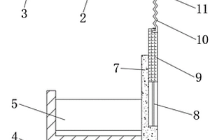 具備細(xì)化機(jī)構(gòu)河道采砂裝置