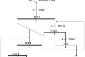 選煤循環(huán)水凈化裝置