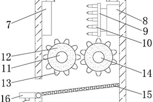 礦石開采用礦石振動篩