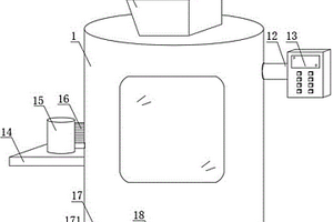 用于骨料礦山分級(jí)振動(dòng)篩設(shè)備的布料系統(tǒng)及方法