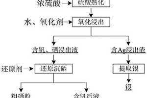 利用高壓電脈沖裝置對電氣石電脈沖預(yù)處理的方法